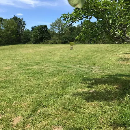 Bambou Et Musique Cuisine Et Sdb Partagees Saint-Sever (Landes)