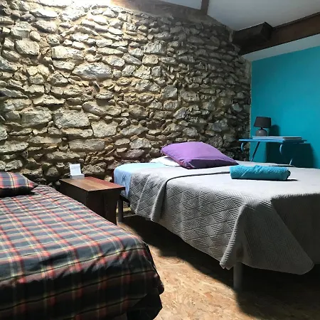 Bambou Et Musique Cuisine Et Sdb Partagees * Saint-Sever (Landes)