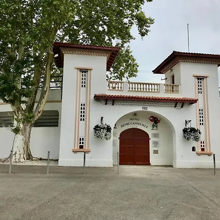 Alloggio in famiglia Bambou Et Musique Cuisine Et Sdb Partagees *
